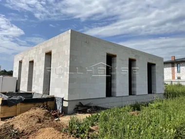 Строительство коттеджа по проекту FH-144 MasterDom_14