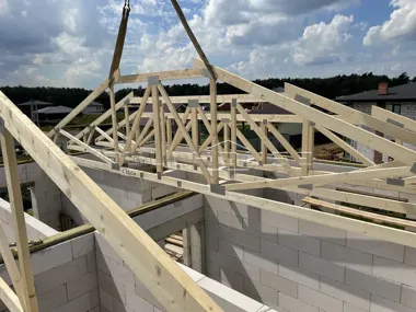 Строительство коттеджа по проекту FH-144 MasterDom_7