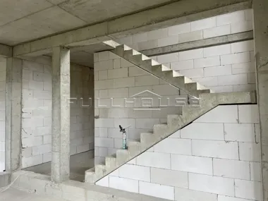 Строительство коттеджа по проекту FH-144 MasterDom_12