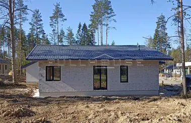 Строительство коттеджа по проекту FH-114A Optimus ALP_8