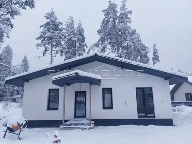 Строительство коттеджа по проекту FH-114A Optimus ALP_2