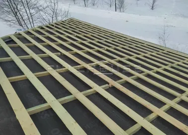 Строительство дома по проекту FH-114 Optimus_6