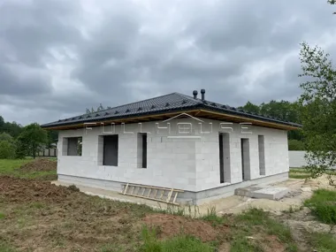 Строительство дома по проекту FH-114 Optimus_3