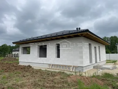 Строительство дома по проекту FH-114 Optimus_4