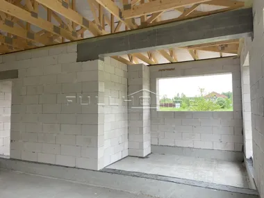 Строительство дома по проекту FH-114 Optimus_13