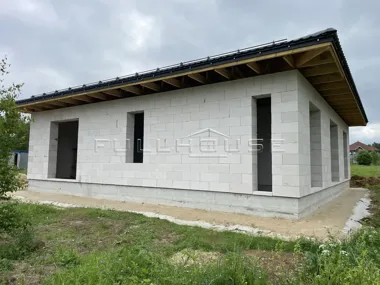 Строительство дома по проекту FH-114 Optimus_2