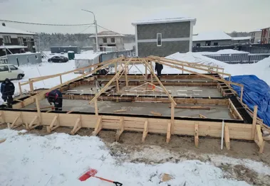 Строительство по проекту FH-114 Optimus_17
