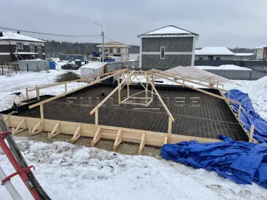 Строительство по проекту FH-114 Optimus_16