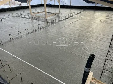 Строительство по проекту FH-114 Optimus_14