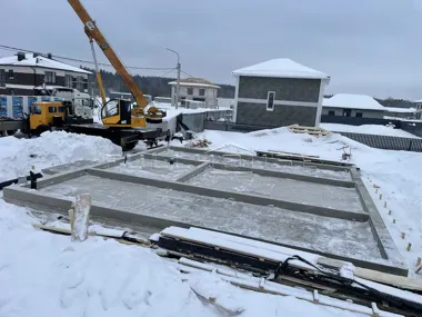 Строительство по проекту FH-114 Optimus_18