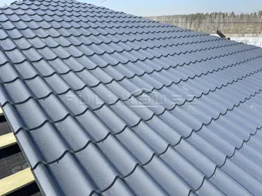 Строительство по проекту FH-114 Optimus_7