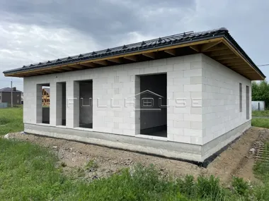 Строительство по проекту FH-114 Optimus_2