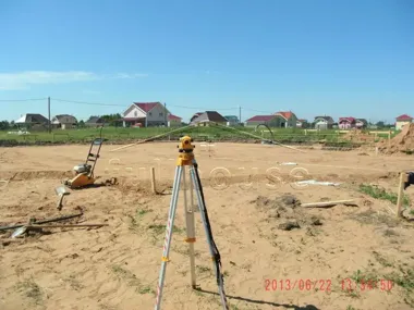 Строительство коттеджа по проекту 33-24_11