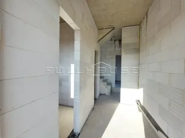 Строительство коттеджа по проекту FH-115 Status-2_10