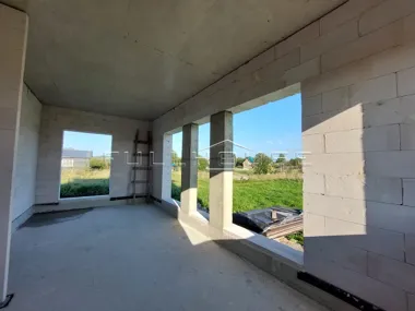 Строительство коттеджа по проекту FH-115 Status-2_12