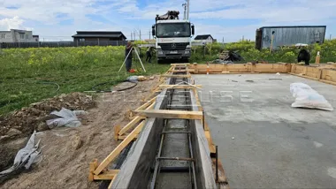 Строительство коттеджа по проекту FH-115 Status-2_19