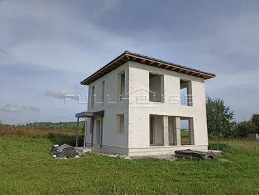 Строительство коттеджа по проекту FH-115 Status-2_1