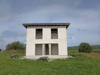 Строительство коттеджа по проекту FH-115 Status-2_3