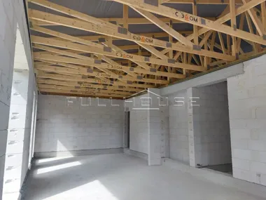 Строительство коттеджа по проекту FH-147FMS FullMaster Sana_5