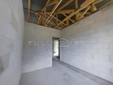 Строительство коттеджа по проекту FH-147FMS FullMaster Sana_8