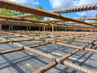 Строительство коттеджа по проекту FH-115 Status_13