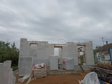 Строительство коттеджа по проекту FH-115 Status_9