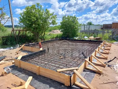 Строительство бани по проекту FH-18AB AutoBan_10