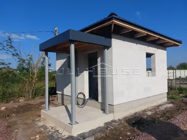 Строительство бани по проекту FH-18AB AutoBan_2