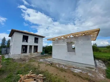 Строительство бани по проекту FH-18AB AutoBan_6