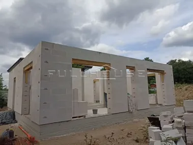 Строительство по проекту FH-117FHDH FullHDom Hilight_17