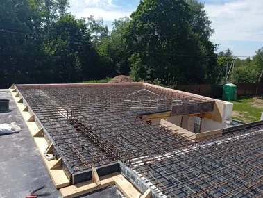 Строительство по проекту FH-117FHDH FullHDom Hilight_15