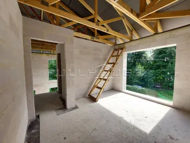 Строительство по проекту FH-117FHDH FullHDom Hilight_8