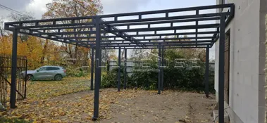 Строительство по проекту FH-117FHDH FullHDom Hilight_7