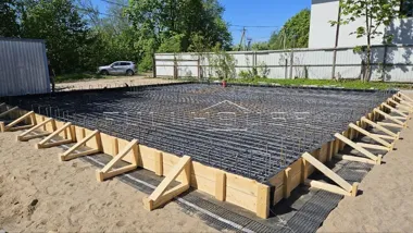 Строительство по проекту FH-117FHDH FullHDom Hilight_19