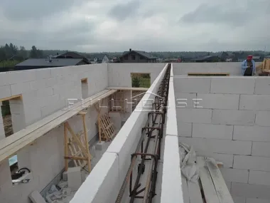 Строительство по проекту FH-114M Optimus Master_12