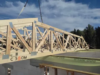 Строительство по проекту FH-114M Optimus Master_10