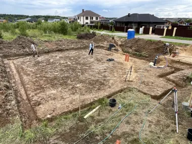 Строительство по проекту FH-114M Optimus Master_22