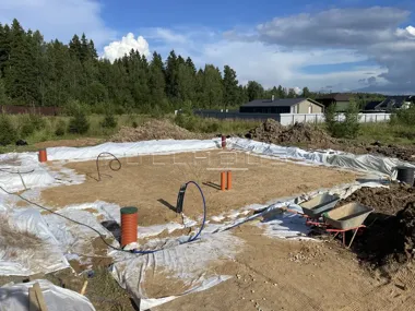 Строительство по проекту FH-114M Optimus Master_21