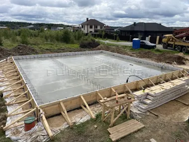 Строительство по проекту FH-114M Optimus Master_18