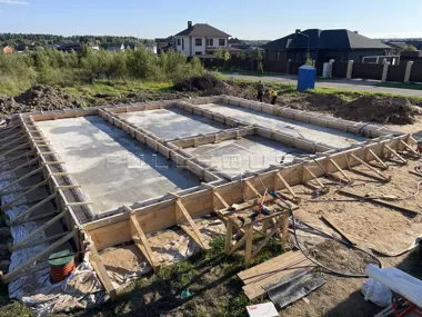 Строительство по проекту FH-114M Optimus Master_17