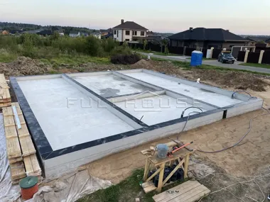 Строительство по проекту FH-114M Optimus Master_16