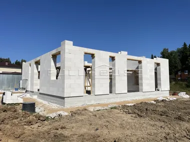 Строительство по проекту FH-114M Optimus Master_13