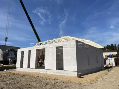 Строительство по проекту FH-114M Optimus Master_11