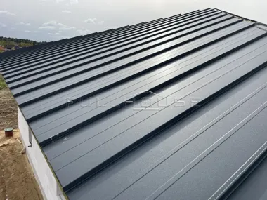 Строительство по проекту FH-114M Optimus Master_5