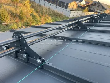 Строительство по проекту FH-114M Optimus Master_7