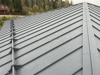 Строительство по проекту FH-114M Optimus Master_8