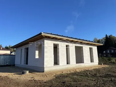 Строительство по проекту FH-114M Optimus Master_2