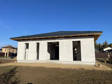 Строительство по проекту FH-114M Optimus Master_4