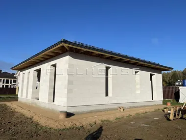 Строительство по проекту FH-114M Optimus Master_3