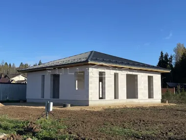 Строительство по проекту FH-114M Optimus Master_1